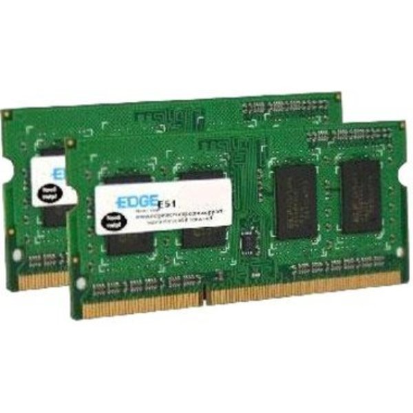 Edge Memory 8Gb (2X4Gb) Pc38500 204 Pin Ddr3 Sodimm PE22645902